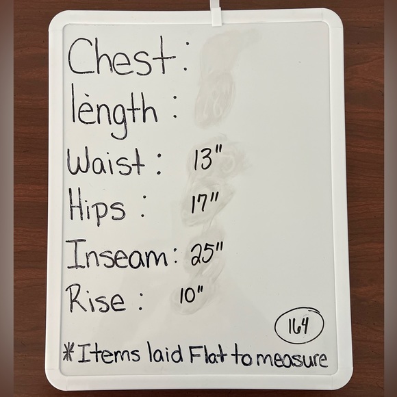 Madewell “The Perfect Vintage Jean” size 23P - Picture 6 of 6